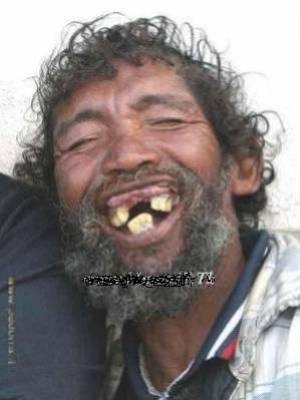 il est beau
